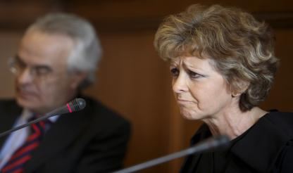 Corrupção: 